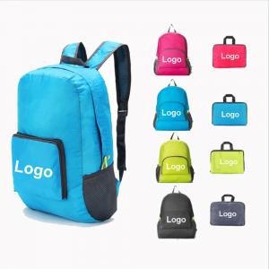 BDTM3006-Waterproof Folding backpack