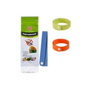 BDEV5028-Eco-Mosquito Repellent Wristband Bracelets