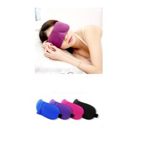 BD5035-3D Sleeping Eye Shade Patch Mask