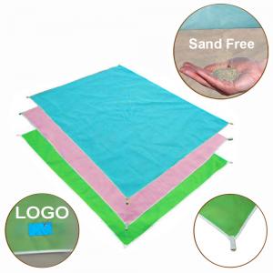 BD3015-Sand Free Beach Mat
