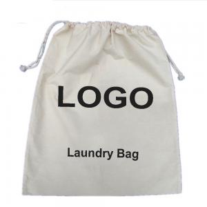BDTM3010-Hotel Cotton Laundry Bags