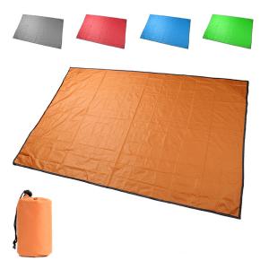 BD3028-Customized Collapsible Dustproof Waterproof Camping Mat