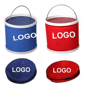 BD3047-13 L Folding Bucket for Outdoors
