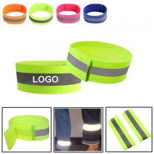 BD3070-Reflective Safety Arm Band High Visibility