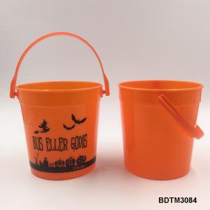 BD3084-Sand / Candy / Trick or Treat /Cocktail Buckets