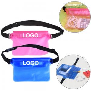 BDTM3032-Waterproof Pouch with Waist Strap