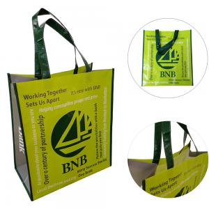 BDTM3049-Laminated Non-woven Bags
